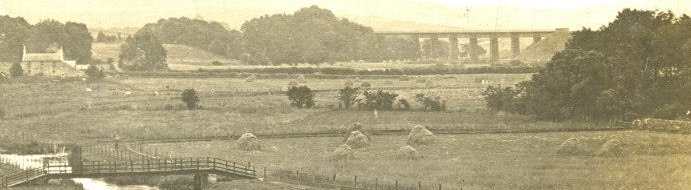 Muirkirk Railway Viaduct